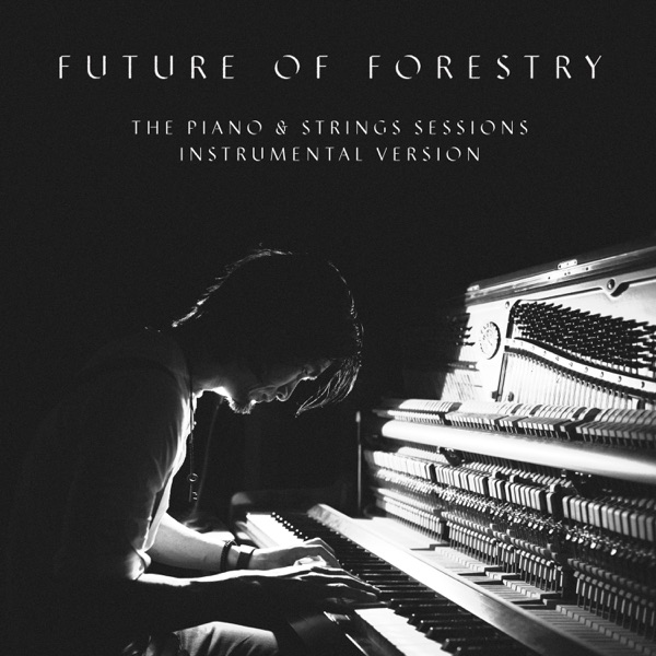 The Piano and Strings Sessions